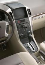 Chevrolet S3X Concept 2004 года